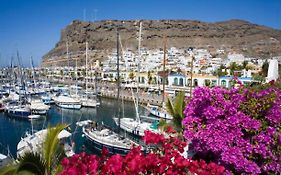 Apartamento En Puerto Deportivo