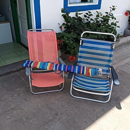 Apartamento En Puerto Deportivo Puerto De Mogan Esterno foto