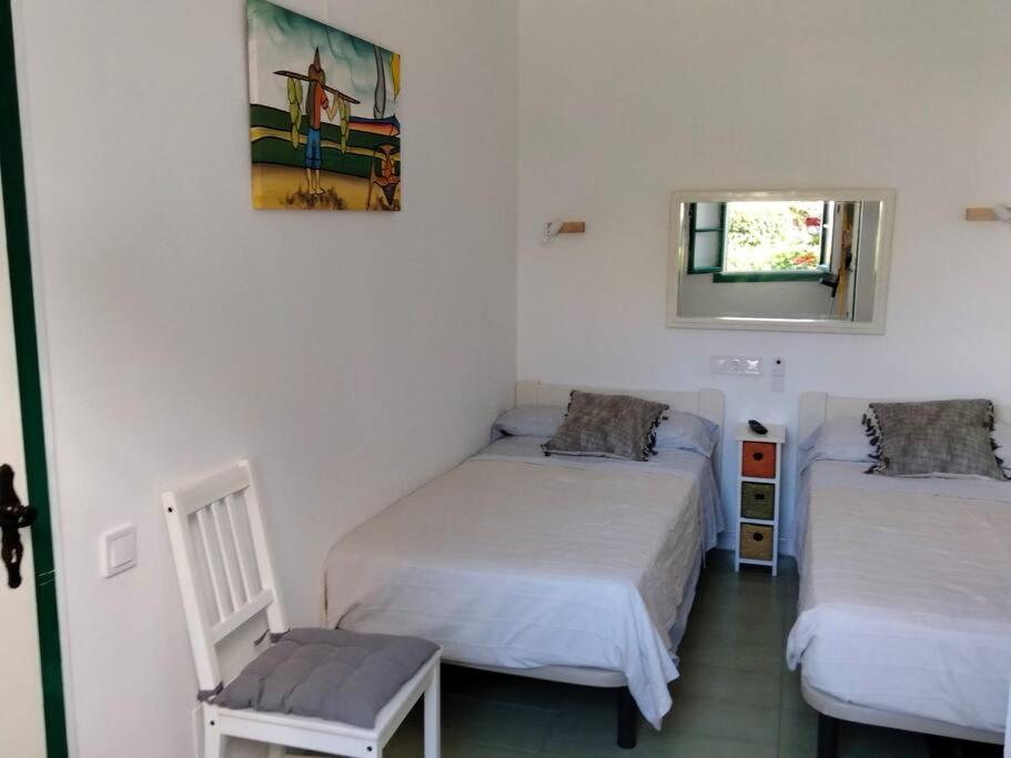 Apartamento En Puerto Deportivo Puerto De Mogan Esterno foto