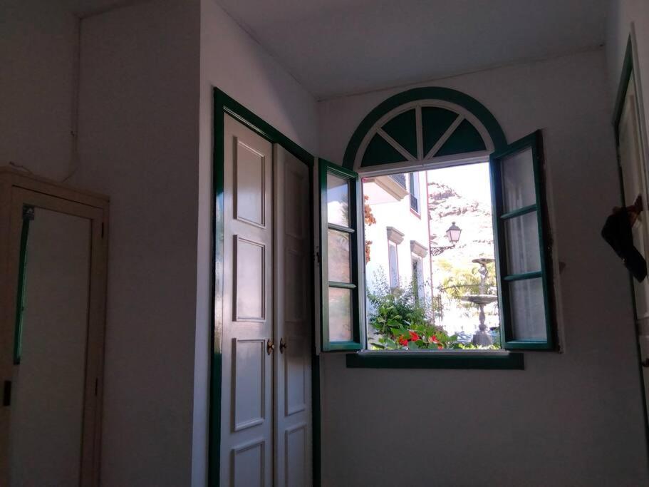 Apartamento En Puerto Deportivo Puerto De Mogan Esterno foto