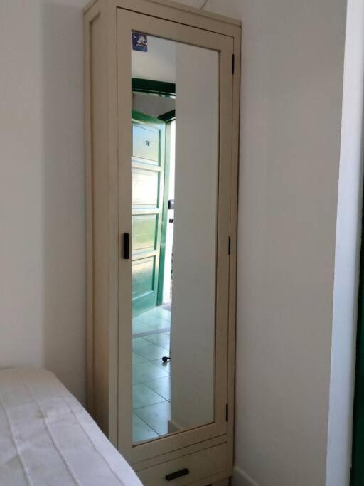 Apartamento En Puerto Deportivo Puerto De Mogan Esterno foto