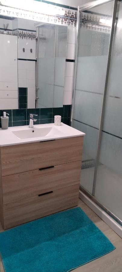 Apartamento En Puerto Deportivo Puerto De Mogan Esterno foto
