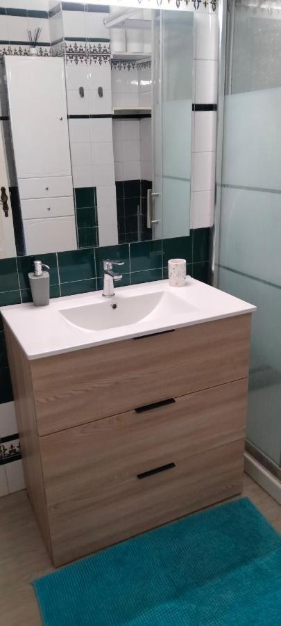 Apartamento En Puerto Deportivo Puerto De Mogan Esterno foto