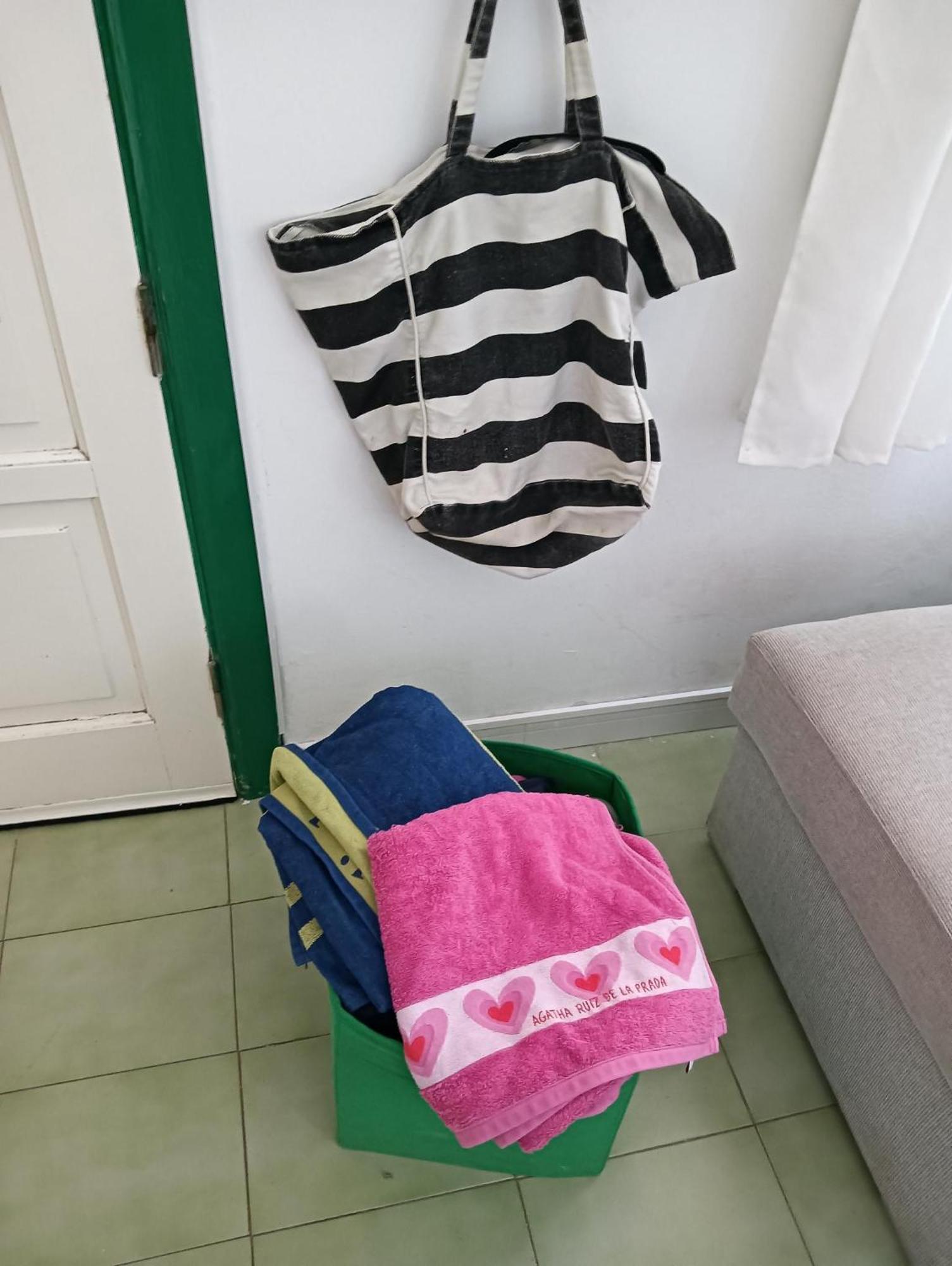 Apartamento En Puerto Deportivo Puerto De Mogan Esterno foto